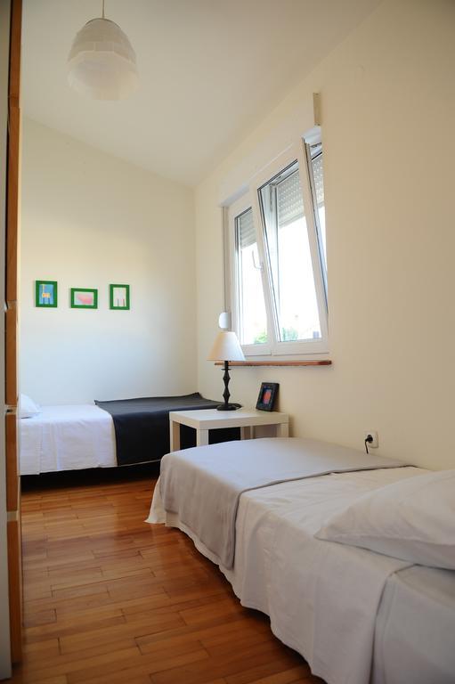 Apartment Zoe Zadar Exterior foto