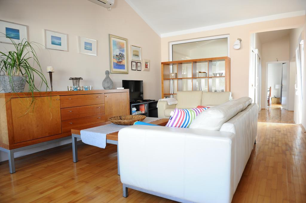 Apartment Zoe Zadar Exterior foto